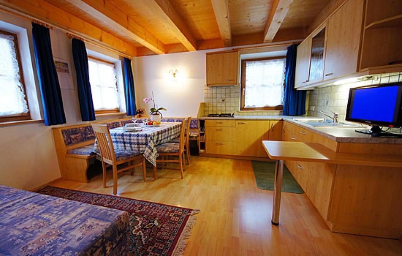 Apartments Picenin La Villa  Δωμάτιο φωτογραφία