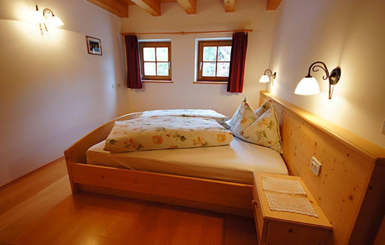 Apartments Picenin La Villa  Δωμάτιο φωτογραφία