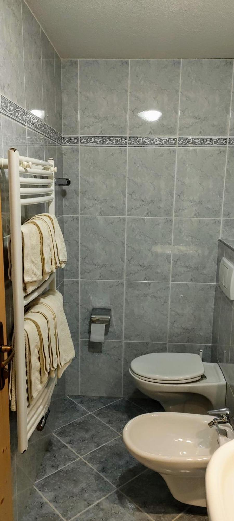 Apartments Picenin La Villa  Δωμάτιο φωτογραφία